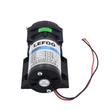 Widely Used Superior Quality Mde In China For The 600 GPD RO Pump Small Size